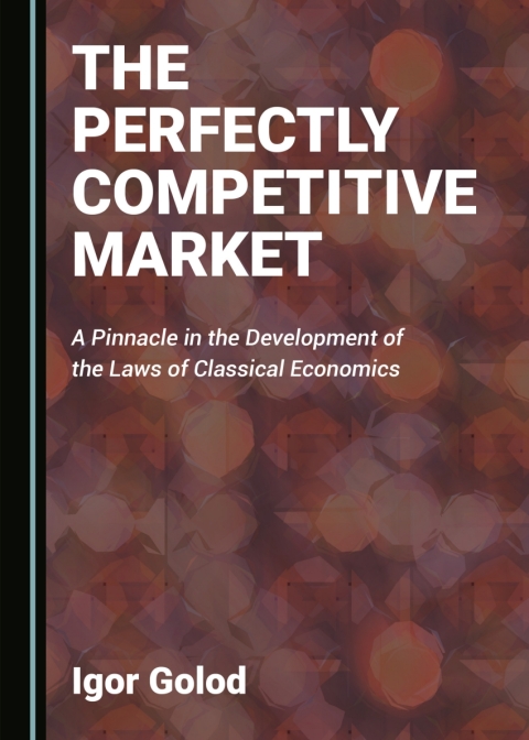 Cover image for book The Perfectly Competitive Market