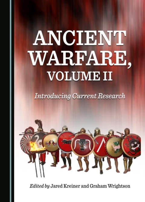 Cover image for book Ancient Warfare, Volume II