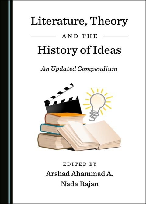 Cover image for book Literature, Theory and the History of Ideas