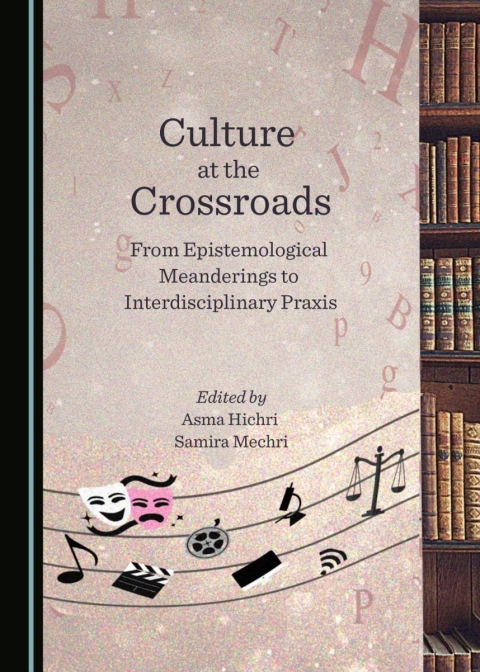 Cover image for book Culture at the Crossroads