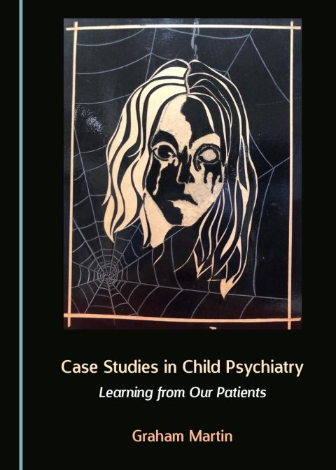 Cover image for book Case Studies in Child Psychiatry