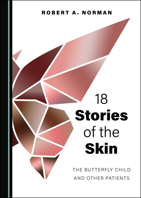 Cover image for book 18 Stories of the Skin