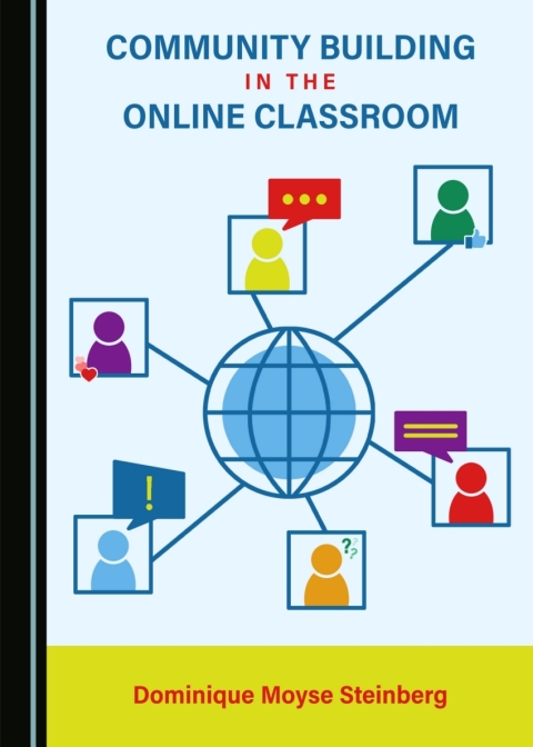 Cover image for book Community Building in the Online Classroom