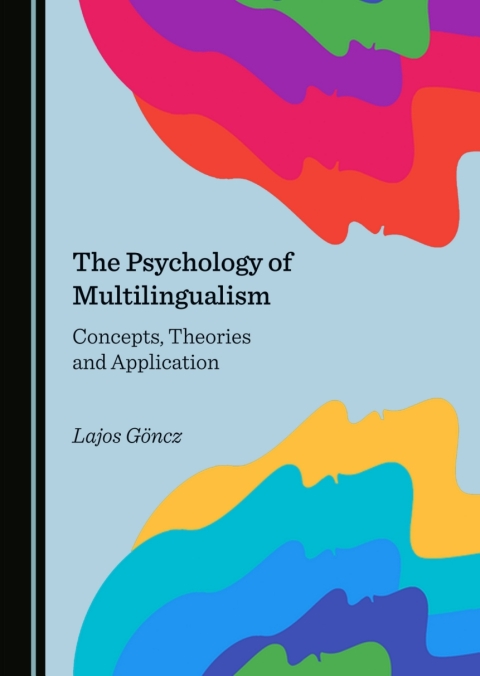 Cover image for book The Psychology of Multilingualism