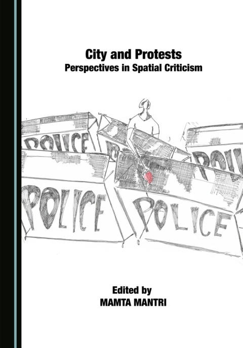 Cover image for book Cities and Protests