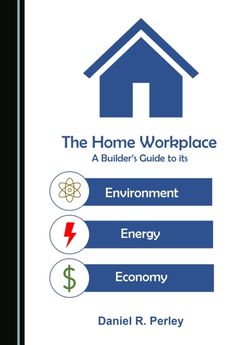 Cover image for book The Home Workplace