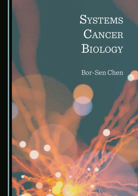 Cover image for book Systems Cancer Biology