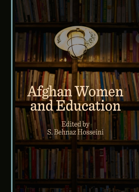 Cover image for book Afghan Women and Education