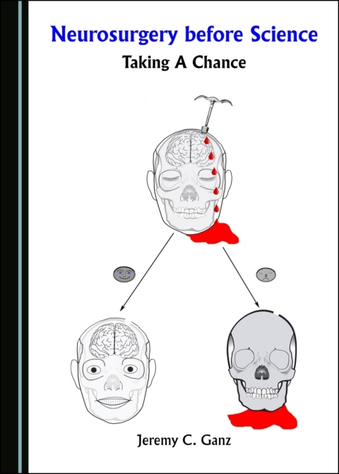 Cover image for book Neurosurgery before Science