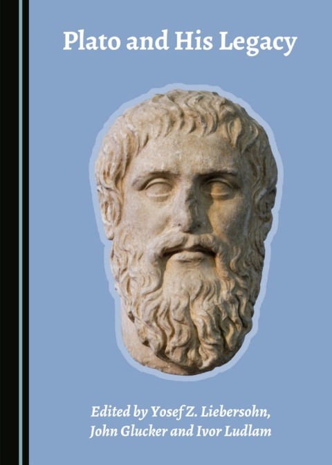Cover image for book Plato and His Legacy