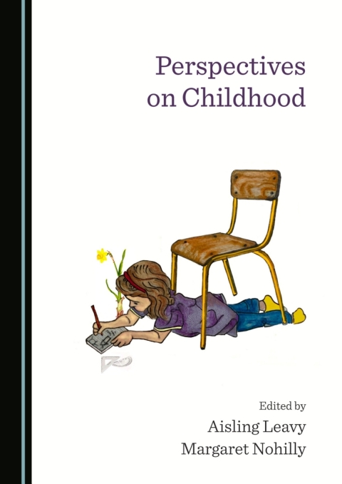 Cover image for book Perspectives on Childhood