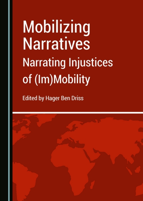 Cover image for book Mobilizing Narratives