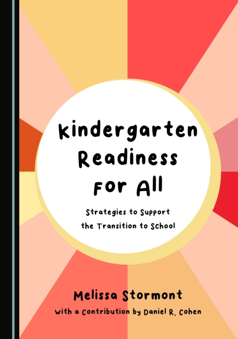 Cover image for book Kindergarten Readiness for All