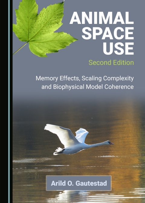 Cover image for book Animal Space Use