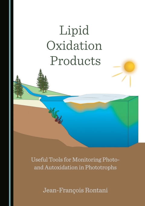 Cover image for book Lipid Oxidation Products
