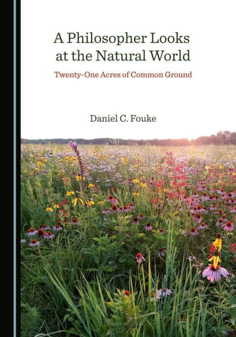 Cover image for book A Philosopher Looks at the Natural World