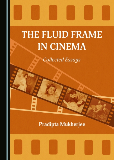Cover image for book The Fluid Frame in Cinema