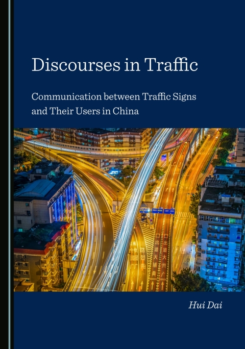Cover image for book Discourses in Traffic