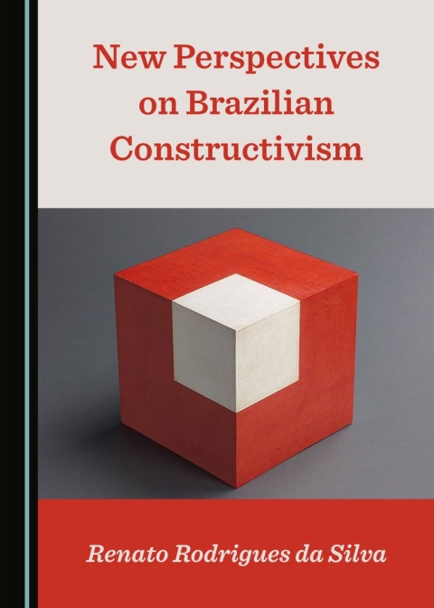Cover image for book New Perspectives on Brazilian Constructivism