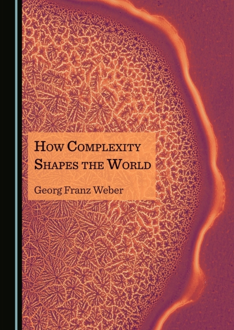 Cover image for book How Complexity Shapes the World