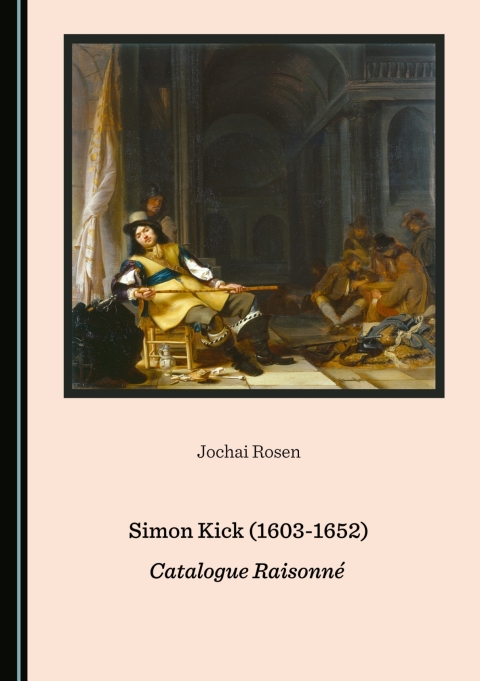 Cover image for book Simon Kick (1603-1652)