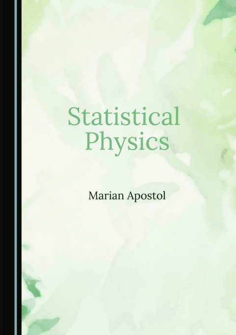 Cover image for book Statistical Physics