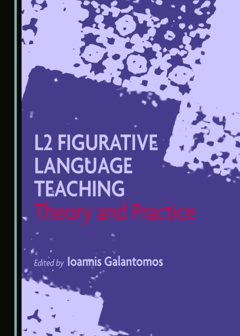 Cover image for book L2 Figurative Language Teaching