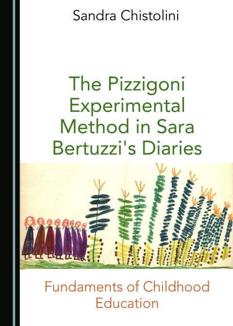 Cover image for book The Pizzigoni Experimental Method in Sara Bertuzzi's Diaries