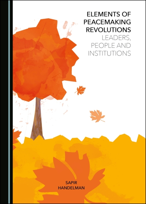 Cover image for book Elements of Peacemaking Revolutions