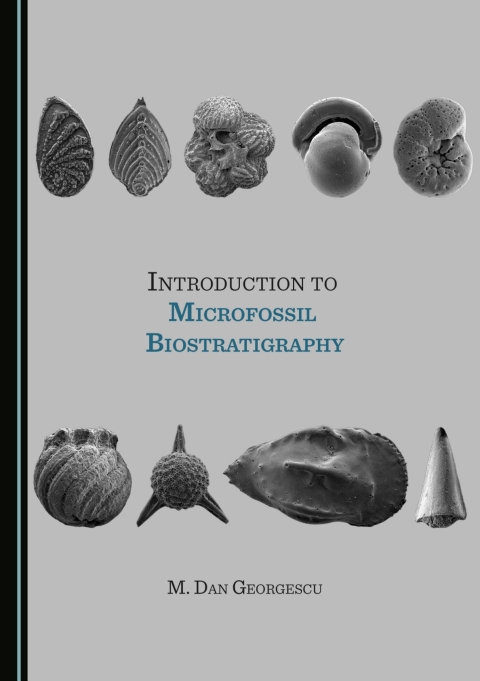 Cover image for book Introduction to Microfossil Biostratigraphy