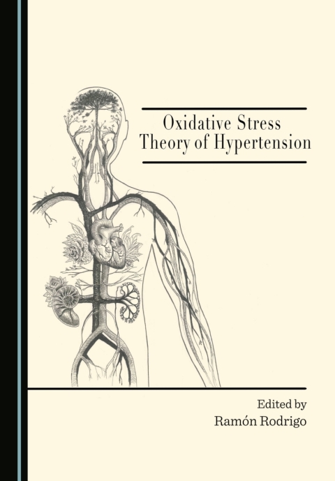 Cover image for book Oxidative Stress Theory of Hypertension