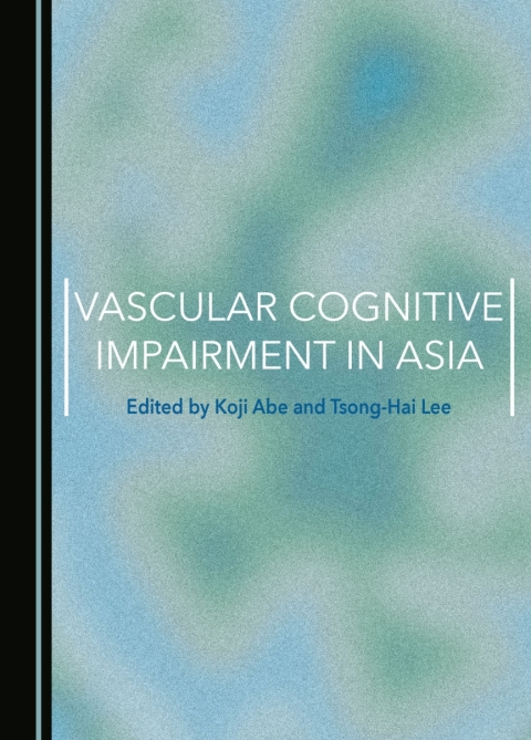 Cover image for book Vascular Cognitive Impairment in Asia