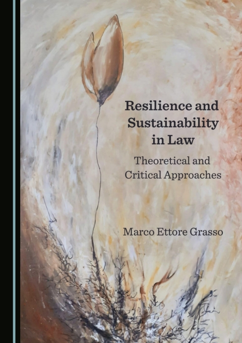 Cover image for book Resilience and Sustainability in Law