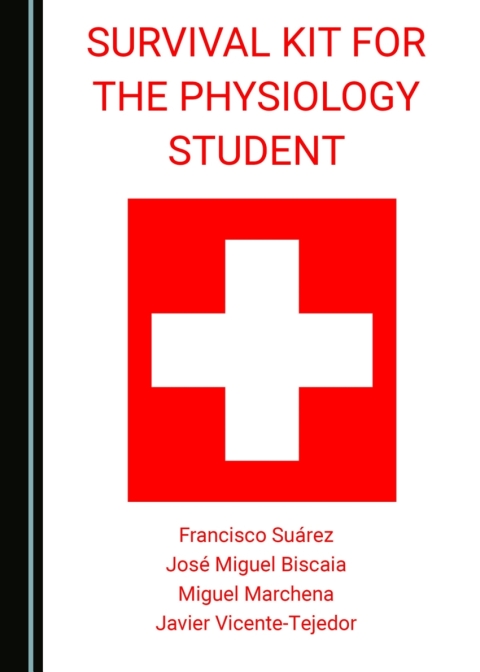 Cover image for book Survival Kit for the Physiology Student