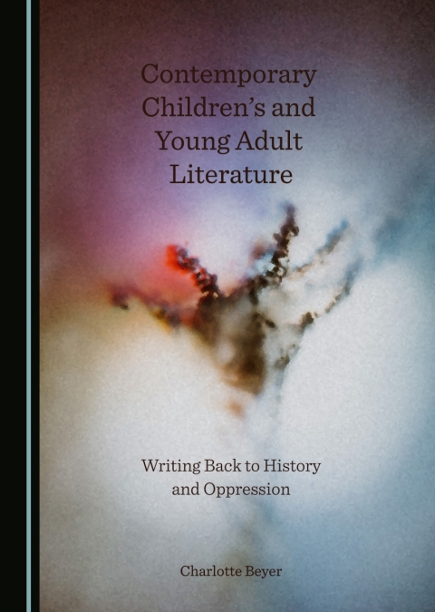 Cover image for book Contemporary Children's and Young Adult Literature
