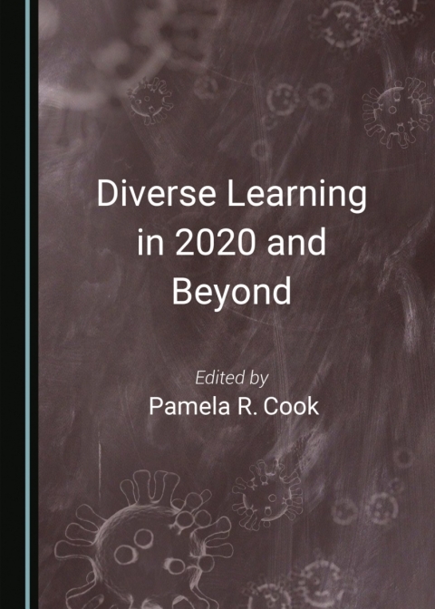Cover image for book Diverse Learning in 2020 and Beyond