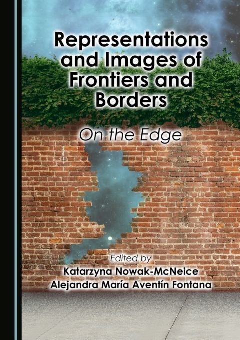 Cover image for book Representations and Images of Frontiers and Borders