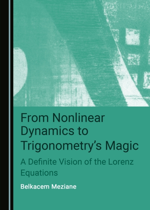 Cover image for book From Nonlinear Dynamics to Trigonometry’s Magic