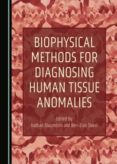 Cover image for book Biophysical Methods for Diagnosing Human Tissue Anomalies