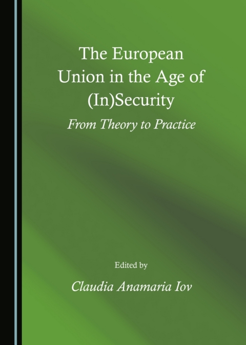 Cover image for book The European Union in the Age of (In)Security