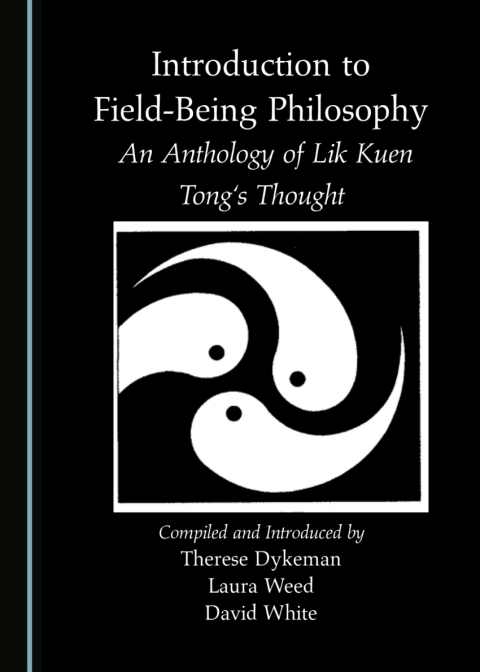 Cover image for book Introduction to Field-Being Philosophy