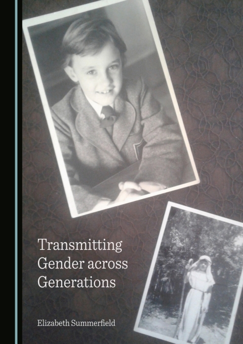 Cover image for book Transmitting Gender across Generations