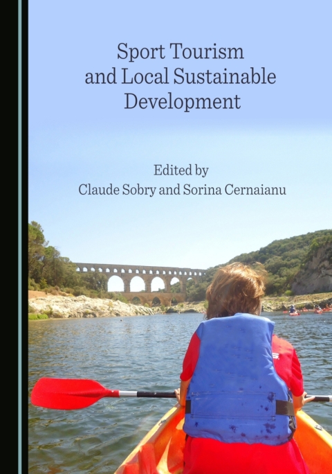 Cover image for book Sport Tourism and Local Sustainable Development