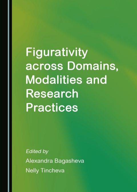 Cover image for book Figurativity across Domains, Modalities and Research Practices