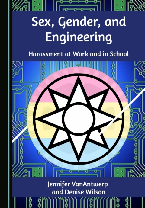 Cover image for book Sex, Gender, and Engineering