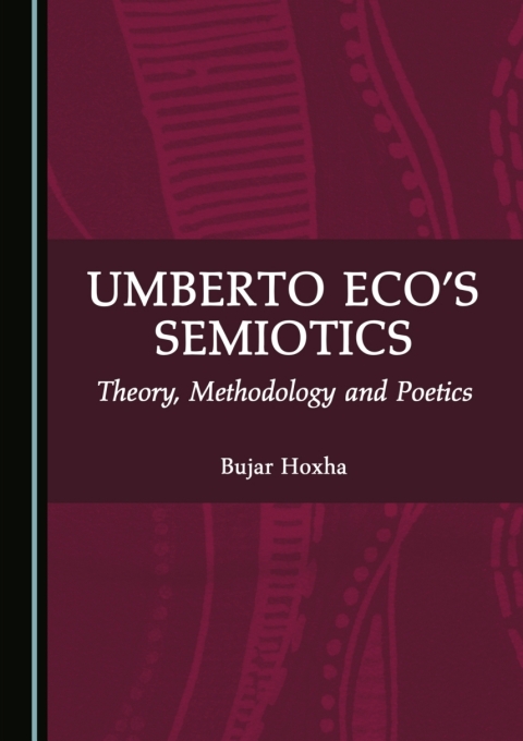 Cover image for book Umberto Eco's Semiotics