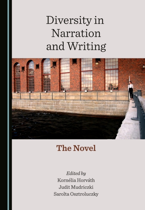 Cover image for book Diversity in Narration and Writing