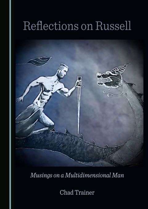 Cover image for book Reflections on Russell