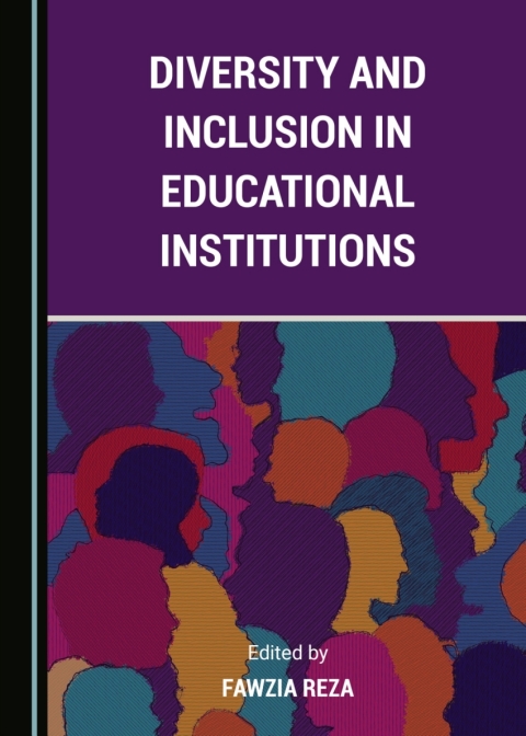Cover image for book Diversity and Inclusion in Educational Institutions
