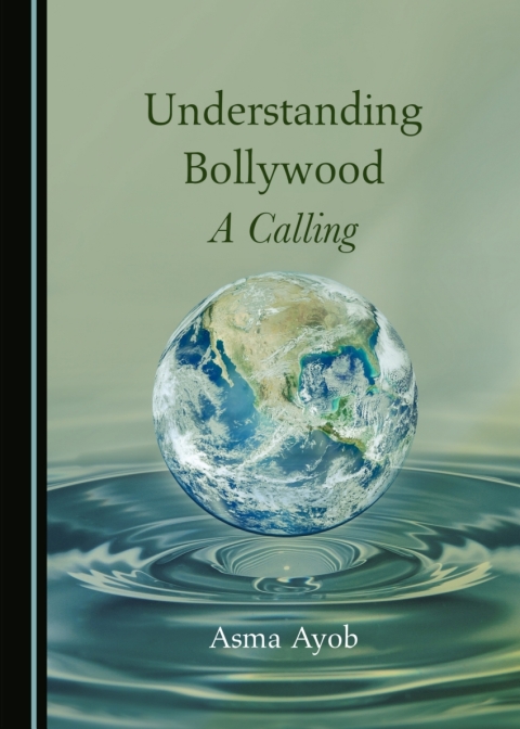 Cover image for book Understanding Bollywood